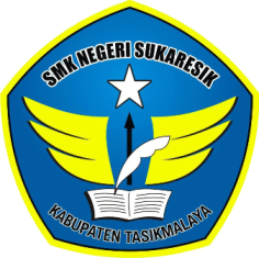 LOGO SMKN Sukaresik