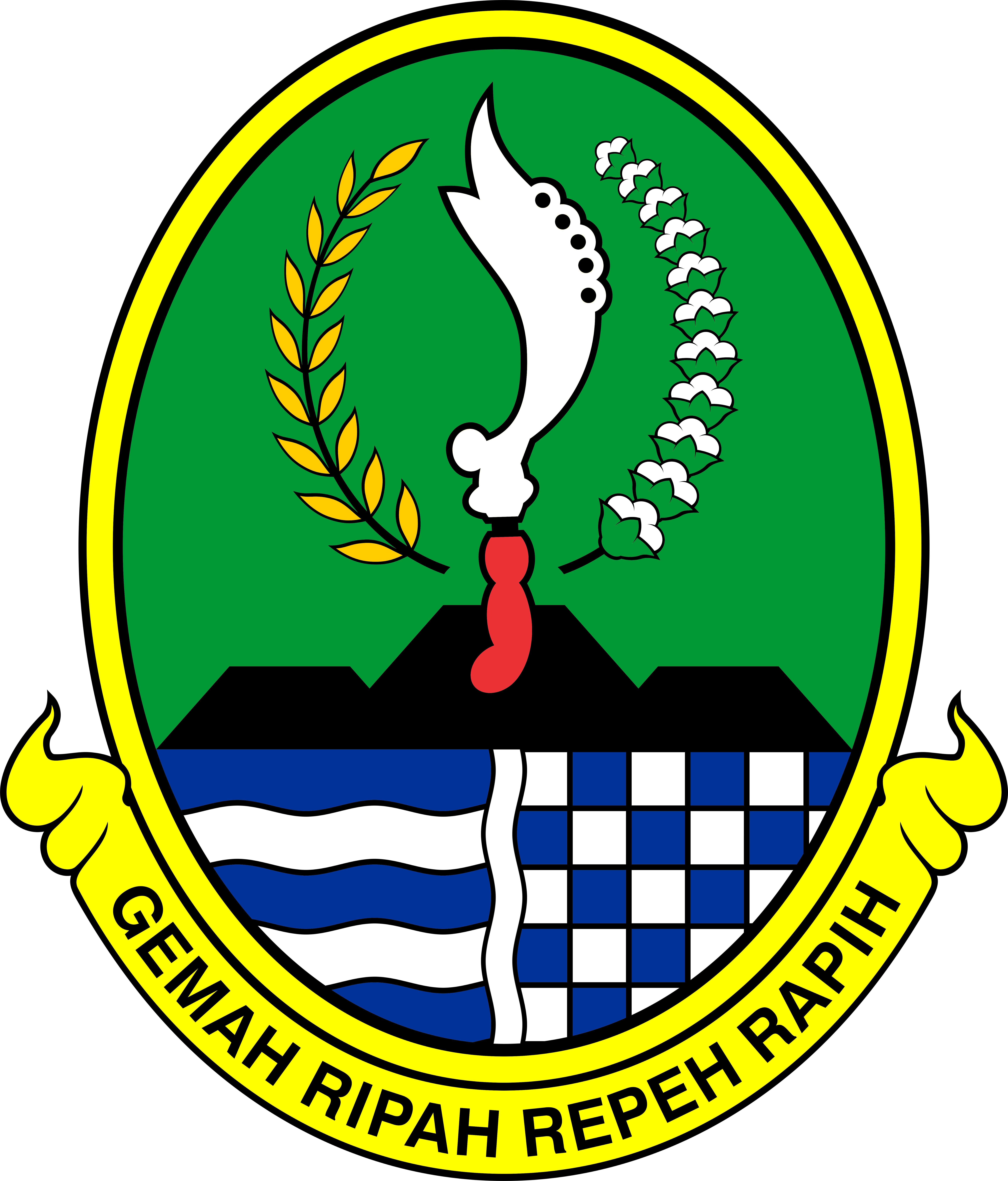 Logo Pemprov Highres